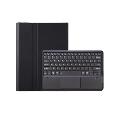 For Xiaomi Pad 6 Max 14 A0N8-A Ultra-thin Detachable Bluetooth Keyboard Leather Tablet Case with Touchpad(Black) - Others Keyboard by PMC Jewellery | Online Shopping South Africa | PMC Jewellery | Buy Now Pay Later Mobicred