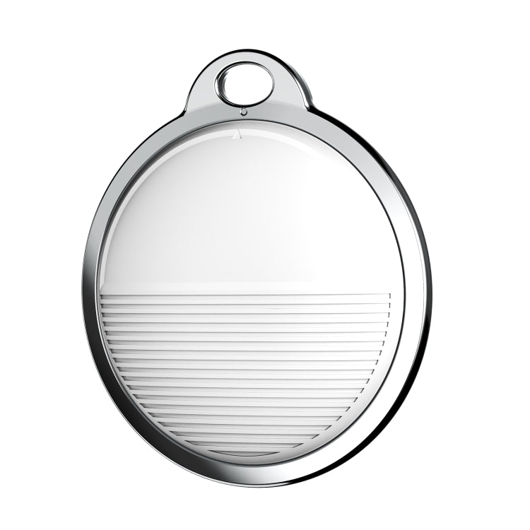 F3 Removable Global Location Tracker Anti-lost Device(White) - free shipping - PMC Jewellery - Order now!