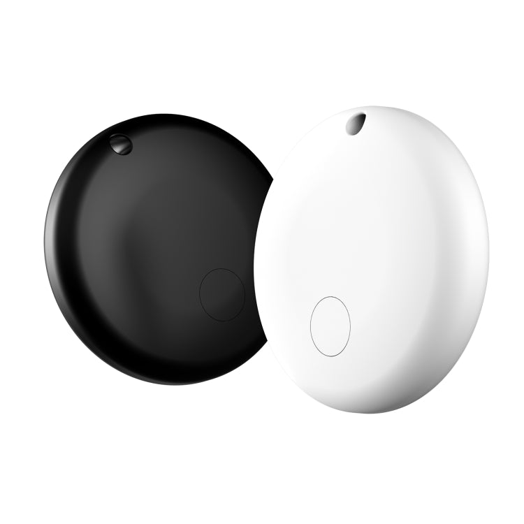 F8 Waterproof Global Location Tracker Anti-lost Device(Black) - Personal Tracker by PMC Jewellery | Online Shopping South Africa | PMC Jewellery | Buy Now Pay Later Mobicred