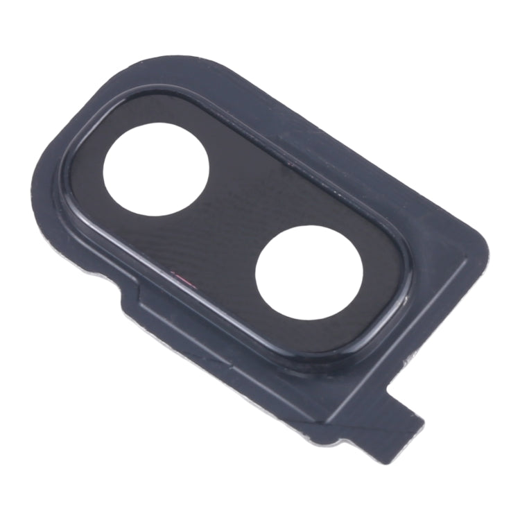 For Samsung Galaxy Z Flip SM-F700F 10pcs Rear Camera Lens Cover(Black) - free shipping - PMc TechLife - Order now!