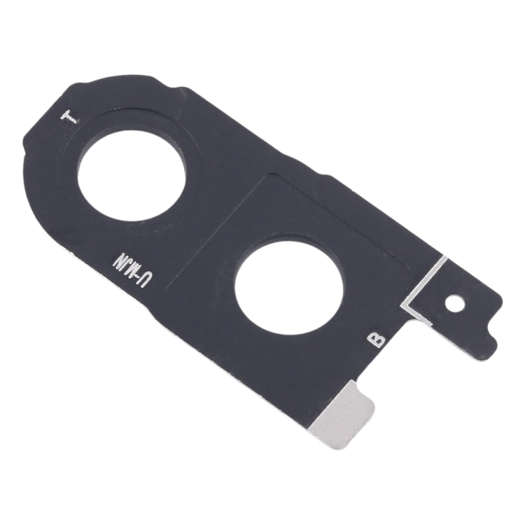 For Samsung Galaxy Z Flip3 5G SM-F711BF 10pcs Rear Camera Lens Cover(Black) - free shipping - PMc TechLife - Order now!