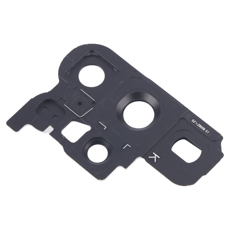For Samsung Galaxy S23 Ultra SM-S918B 10pcs Rear Camera Lens Cover(Black) - free shipping - PMc TechLife - Order now!