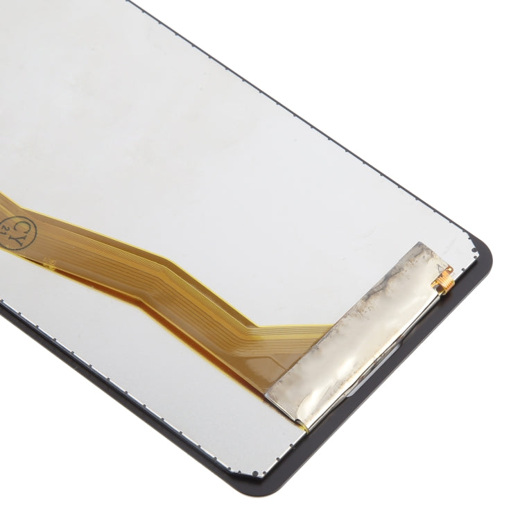For Sharp Aquos Sense4 Original LCD Screen With Digitizer Full Assembly - For Sharp by PMC TechLife | Online Shopping South Africa | PMC TechLife | Buy Now Pay Later Mobicred
