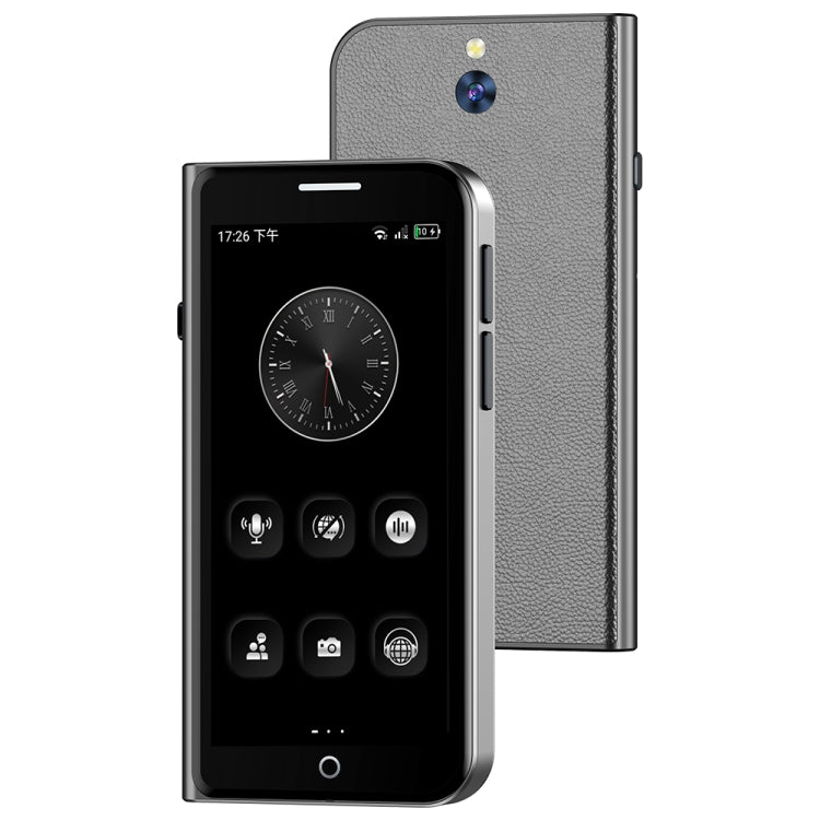 A70 5.0 inch HD Touch Screen Smart AI Translator 139 Languages with Offline Translation / Photo Translation -  by PMC TechLife | Online Shopping South Africa | PMC TechLife | Buy Now Pay Later Mobicred