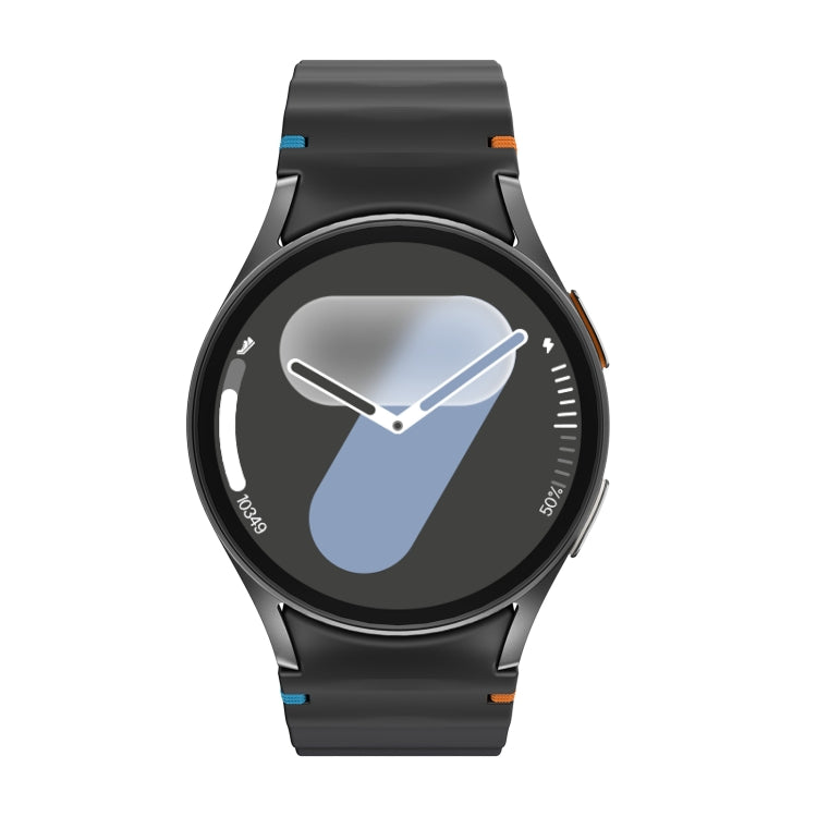 HD Watch7 mini 1.3 inch AMOLED Screen Smart Watch(Black) - free shipping - PMC TechLife - Order now!