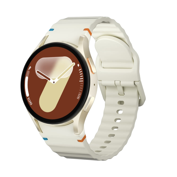 HD Watch7 mini 1.3 inch AMOLED Screen Smart Watch Supports Heart Rate Monitoring/Blood Oxygen Monitoring(Silver) - Smart Watches by PMC TechLife | Online Shopping South Africa | PMC TechLife | Buy Now Pay Later Mobicred