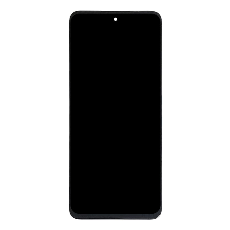 For ZTE Axon 60 Z2356 / Blade V60 IPS LCD Screen with Digitizer Full Assembly - For ZTE by PMC TechLife | Online Shopping South Africa | PMC TechLife | Buy Now Pay Later Mobicred