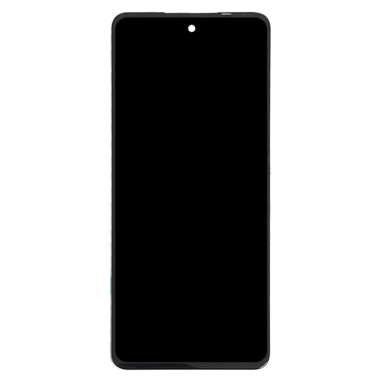 For ZTE Blade V60 Design 4G IPS LCD Screen with Digitizer Full Assembly - For ZTE by PMC TechLife | Online Shopping South Africa | PMC TechLife | Buy Now Pay Later Mobicred