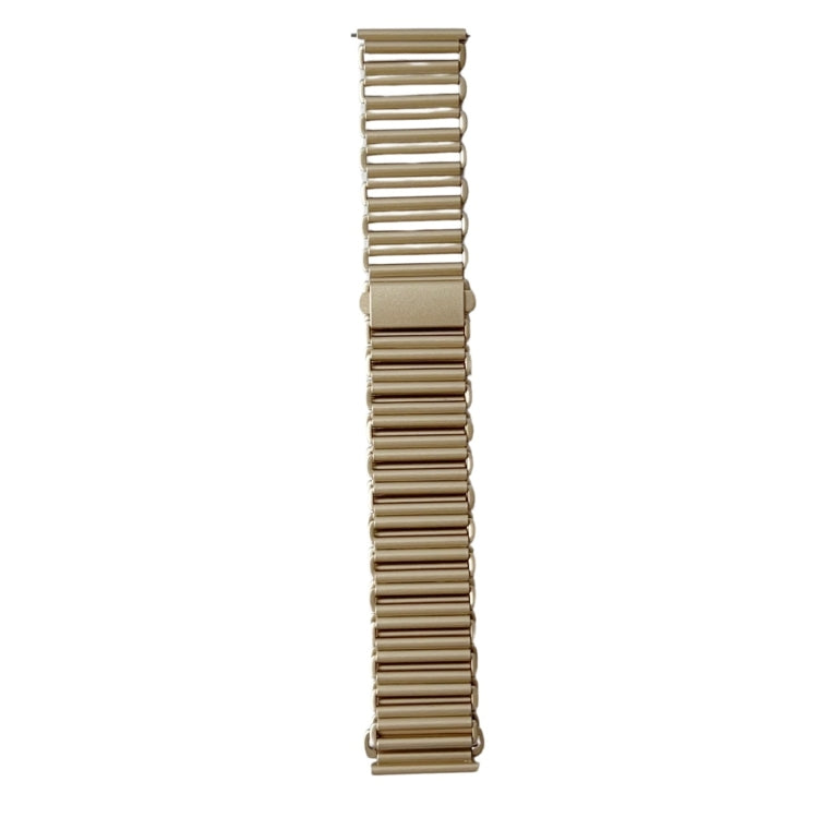 For Samsung Galaxy Watch 7 / 6 / 5 Hollow Chain Metal Watch Band(Gold) - free shipping - PMC TechLife - Order now!