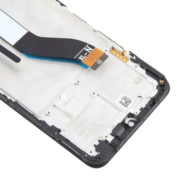 For Xiaomi Redmi A3 Pro Original LCD Screen Digitizer Full Assembly with Frame - LCD Screen by PMC TechLife | Online Shopping South Africa | PMC TechLife | Buy Now Pay Later Mobicred