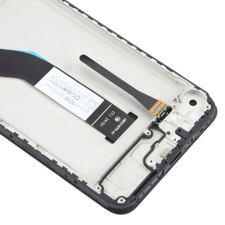 For Xiaomi Redmi A3 Pro OEM LCD Screen Digitizer Full Assembly with Frame - LCD Screen by PMC TechLife | Online Shopping South Africa | PMC TechLife | Buy Now Pay Later Mobicred