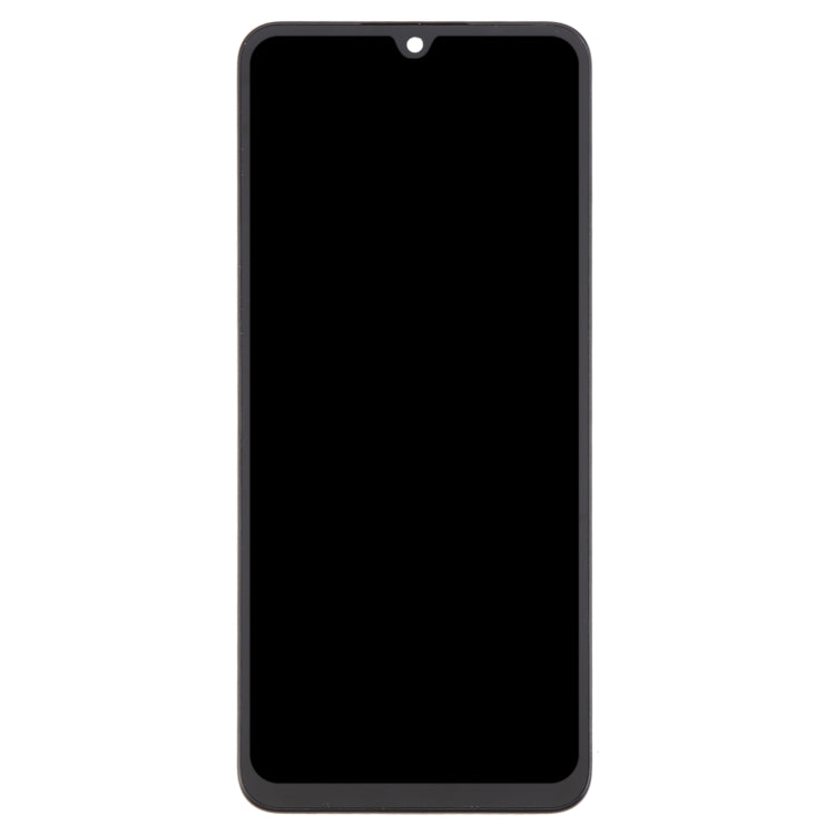 For Xiaomi Redmi 14R OEM LCD Screen Digitizer Full Assembly with Frame - LCD Screen by PMC TechLife | Online Shopping South Africa | PMC TechLife | Buy Now Pay Later Mobicred
