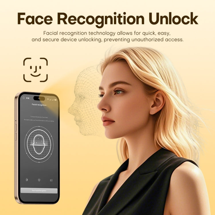 U218 / i16 Pro Max, 1GB+16GB, 6.6 inch Android 8.1 MTK6580A Quad Core, OTG, Network: 3G, Dual SIM, Plug:AU Plug(White) - free shipping - PMc TechLife - Order now!