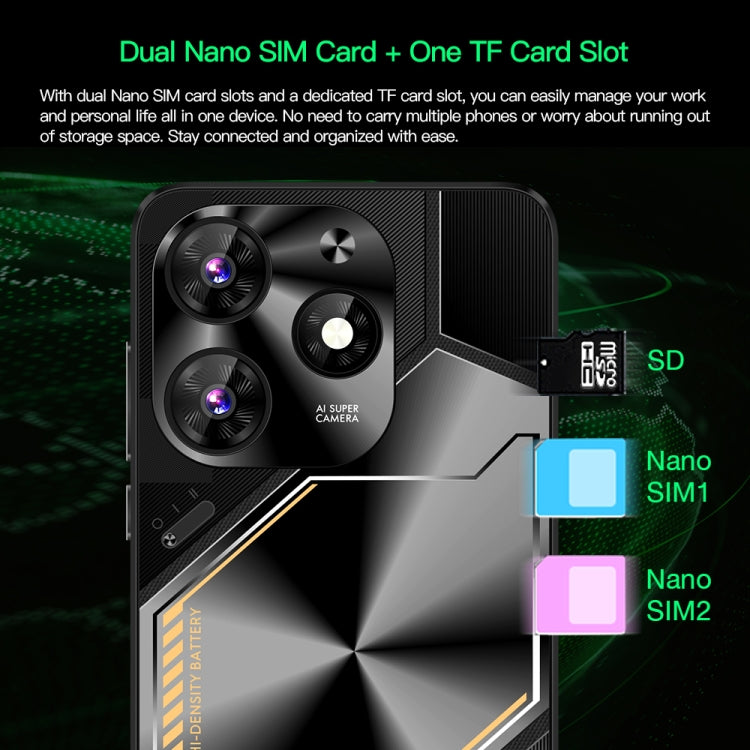 Povo6 Neo / DP29, 1GB+16GB, Face Identification, 5.0 inch Android 8.1 MTK6580M Quad Core, Network: 3G, Dual SIM, Plug:US Plug(Green) - free shipping - PMc TechLife - Order now!