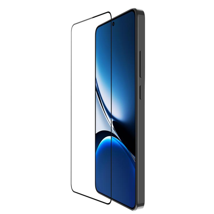 For Xiaomi Poco X7 Pro NILLKIN CP+Pro 9H Explosion-proof Tempered Glass Film -  by NILLKIN | Online Shopping South Africa | PMc TechLife | Buy Now Pay Later Mobicred