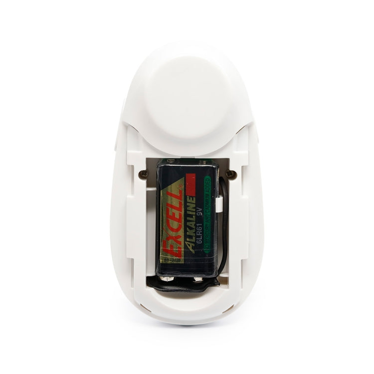 AngelSounds JPD-100S9 Pregnant Women Home Fetal Doppler Heart Rate Monitor(White) - free shipping - PMC TechLife - Order now!