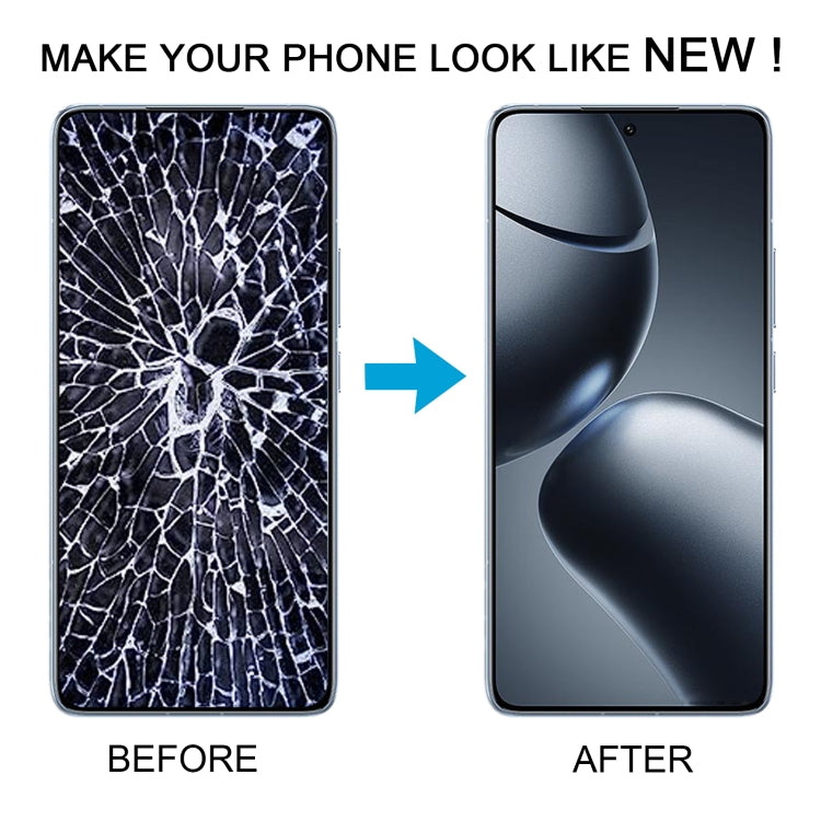 For Xiaomi 14T Pro Original AMOLED LCD Screen with Digitizer Full Assembly - LCD Screen by PMC TechLife | Online Shopping South Africa | PMC TechLife | Buy Now Pay Later Mobicred