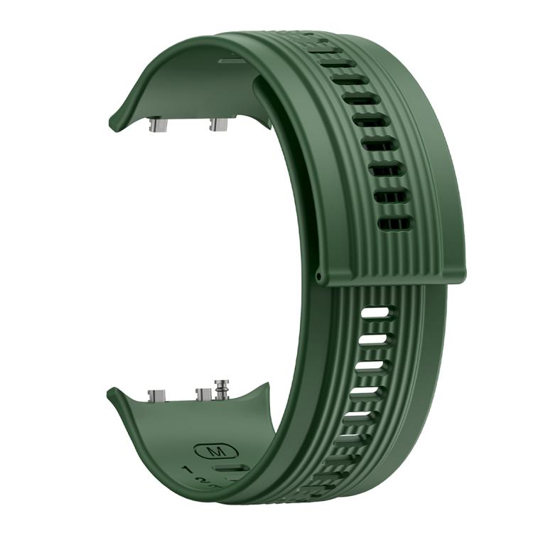 For Huawei Watch D2 Silicone Watch Band Wristband(Green) - free shipping - PMc TechLife - Order now!