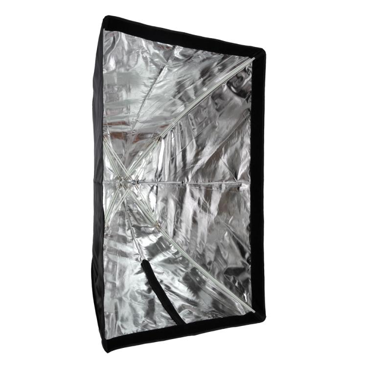 Godox UB Series Four Corner Umbrella Softbox, Size:50 x 70cm -  by Godox | Online Shopping South Africa | PMC TechLife | Buy Now Pay Later Mobicred