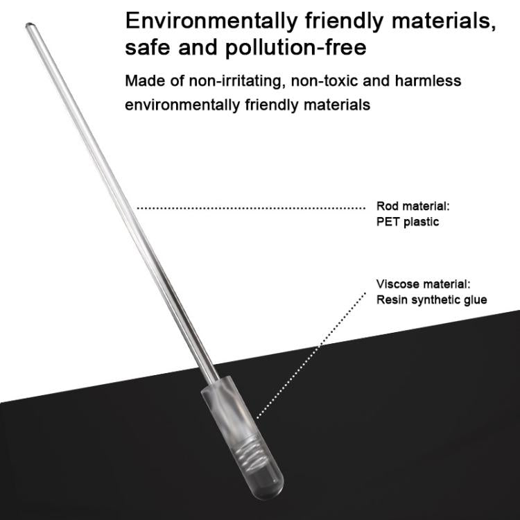 Mechanic CD48 Synthetic Resin Gel Stick for Mobile Phone Camera Lens Dust Cleaning - free shipping - PMC TechLife - Order now!