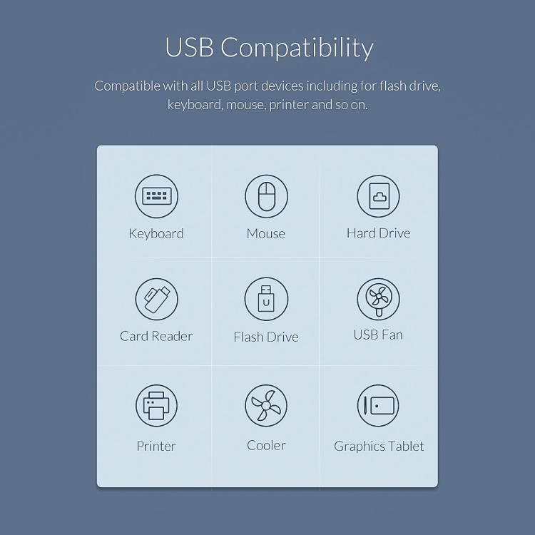 ORICO IH20P Industrial Grade 20 Ports USB 2.0 Hub, Plug:UK Plug(Black) - free shipping - PMC TechLife - Order now!