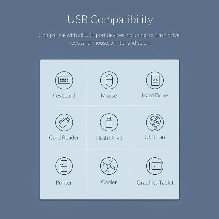 ORICO IH30P Industrial Grade 30 Ports USB 2.0 Hub, Plug:AU Plug(Black) - free shipping - PMC TechLife - Order now!