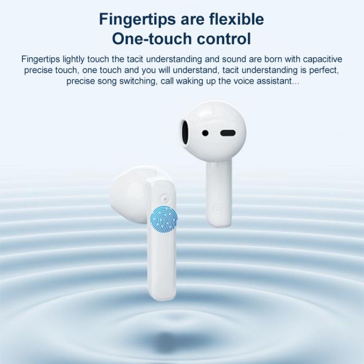 Original Lenovo TC3302 Wireless Bluetooth 5.3 Earphones(Black) - free shipping - PMc TechLife - Order now!