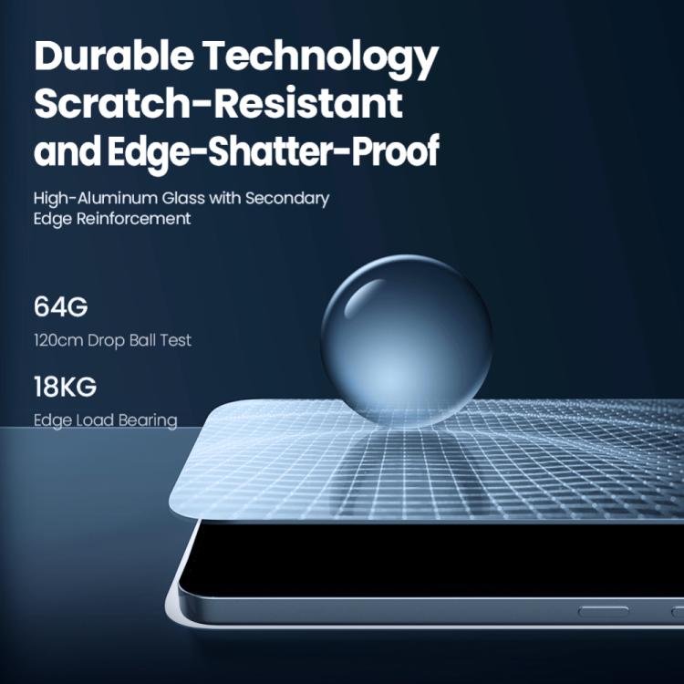 For Samsung Galaxy S25 5G NILLKIN Guardian Full Coverage Privacy Tempered Glass Film - free shipping - PMc TechLife - Order now!