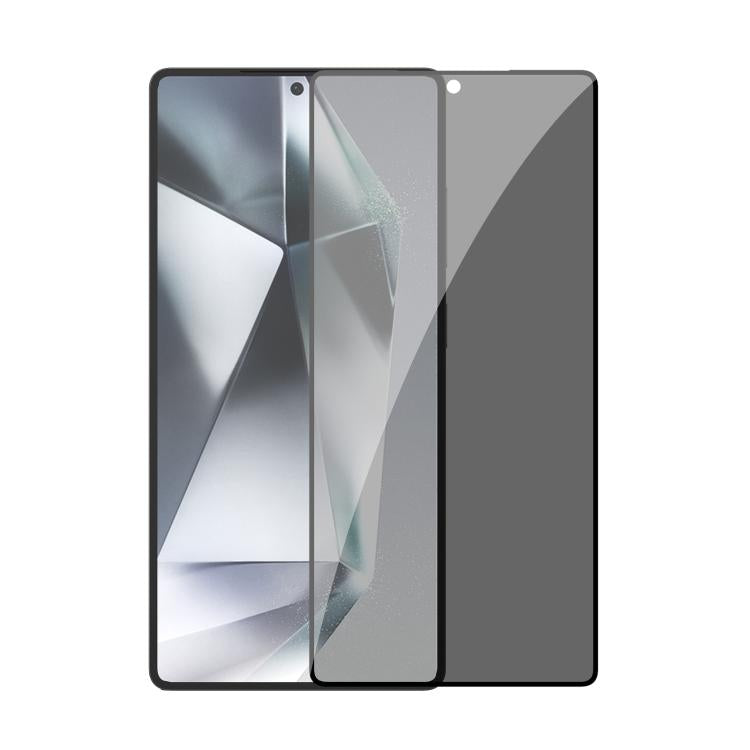 For Samsung Galaxy S25 Ultra 5G NILLKIN Guardian Full Coverage Privacy Tempered Glass Film - free shipping - PMc TechLife - Order now!