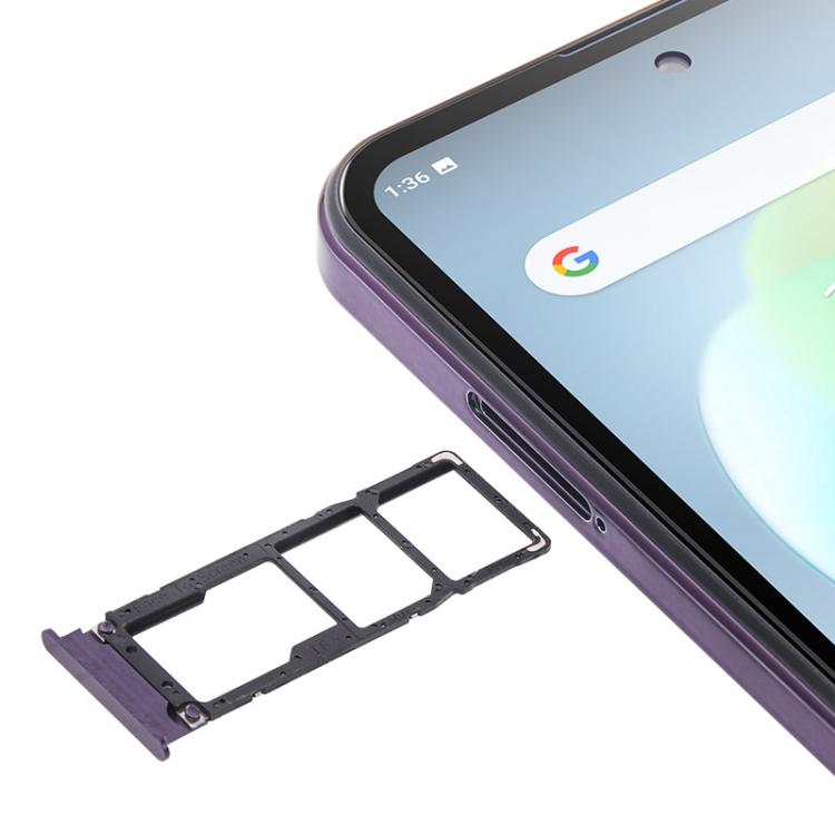 W&O X500 Pro, 4GB+128GB, 6.8 inch Android 10 Mediatek MT6765 Helio P35 Octa Core, Network: 4G, Plug:EU Plug(Gold) - free shipping - PMc TechLife - Order now!