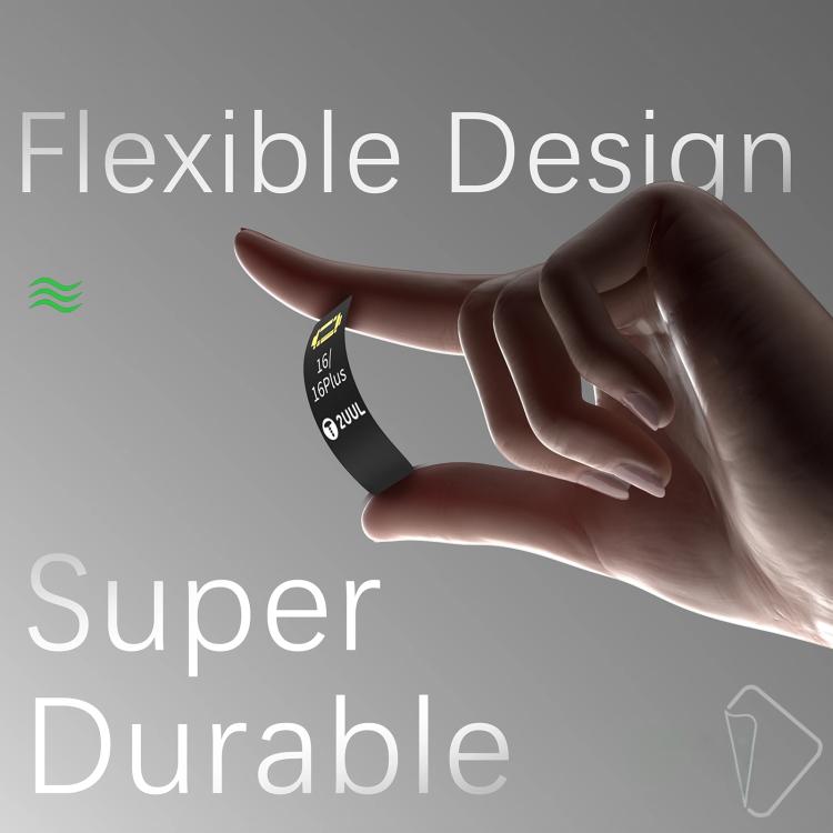 2uul BT03 FPC Battery Connector for iPhone 6 to 16 Pro Max - Test Tools by 2UUL | Online Shopping South Africa | PMC TechLife | Buy Now Pay Later Mobicred