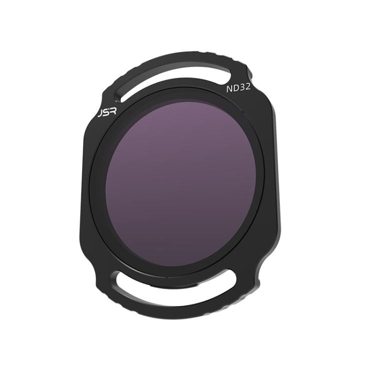 For DJI O4 Air Unit Pro / Avata 2 JSR YB Series Camera Lens Filter, Filter:ND32 - free shipping - PMC TechLife - Order now!