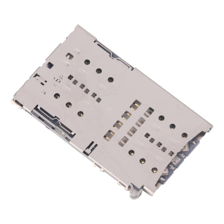 For Galaxy S9 SM-G960 10pcs Original SIM + Micro SD Card Reader - free shipping - PMc TechLife - Order now!