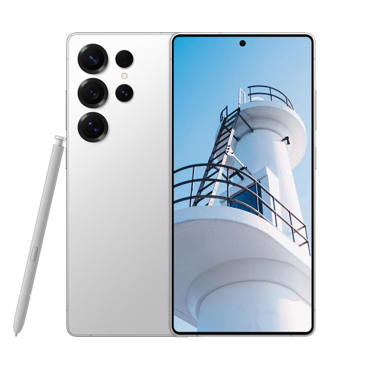 F10 / S25 Ultra, 2GB+16GB, 6.75 inch Android 8.1 MTK6753 Octa Core, Network: 3G, Dual SIM, Plug:US Plug(Titanium Sliver) - free shipping - PMc TechLife - Order now!