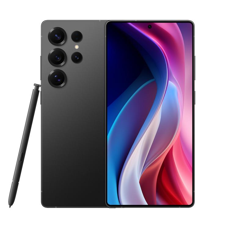 F10 / S25 Ultra, 2GB+16GB, 6.75 inch Android 8.1 MTK6753 Octa Core, Network: 3G, Dual SIM, Plug:AU Plug(Titanium Black) - free shipping - PMc TechLife - Order now!