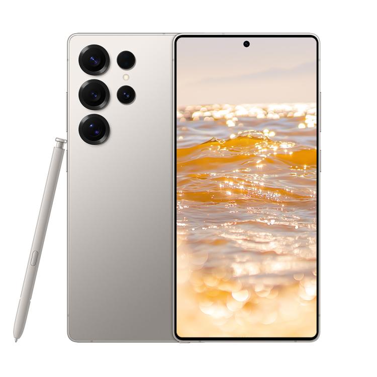 F102 / S25 Ultra, 4GB+64GB, 6.75 inch Android 11 MTK6762 Octa Core, Network: 4G, Dual SIM, Support Wireless Charging, Plug:AU Plug(Titanium Grey) - free shipping - PMc TechLife - Order now!
