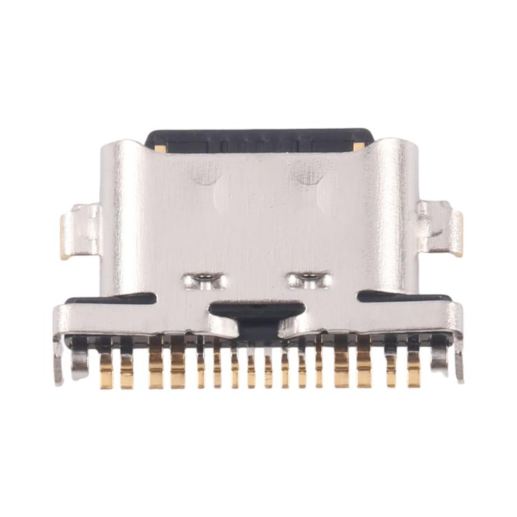 For vivo S19 V2364A 10pcs Original Charging Port Connector - Single Tail Connector by PMc TechLife | Online Shopping South Africa | PMc TechLife | Buy Now Pay Later Mobicred