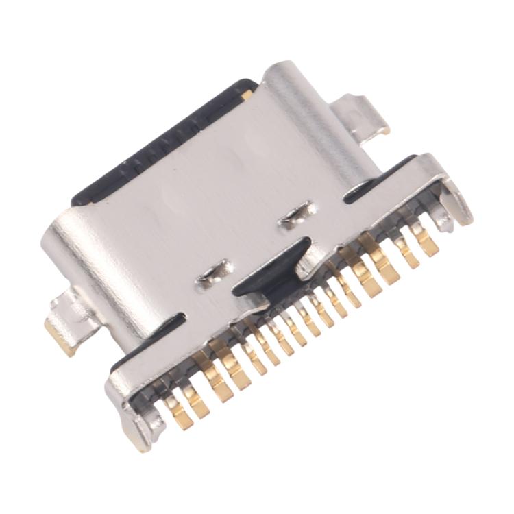 For vivo iQOO Neo9 Pro 5G 10pcs Original Charging Port Connector - Single Tail Connector by PMc TechLife | Online Shopping South Africa | PMc TechLife | Buy Now Pay Later Mobicred