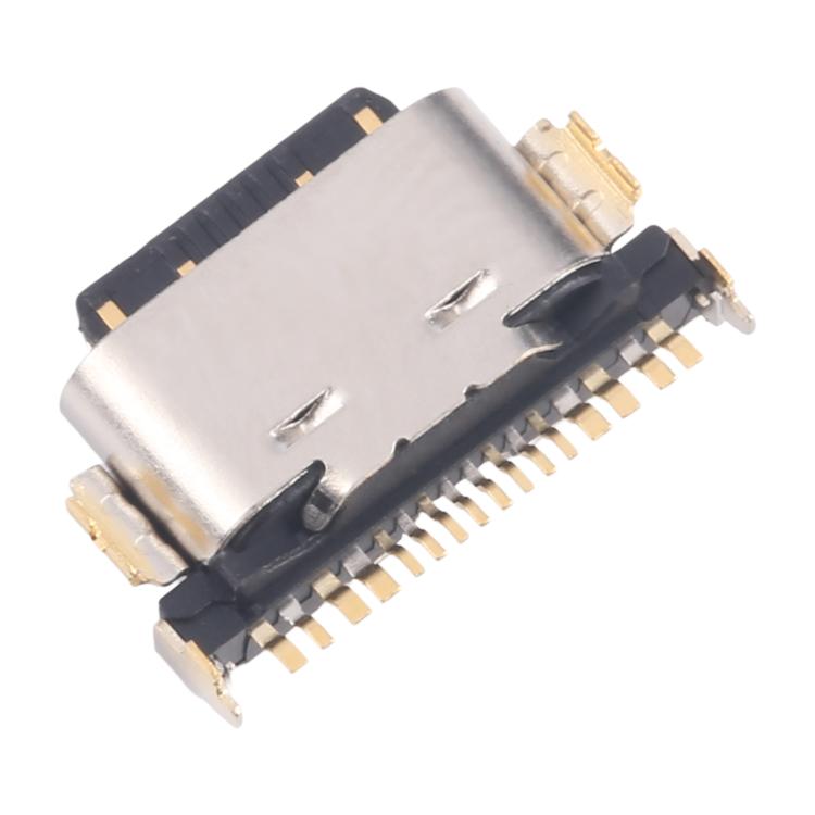 For vivo Y36 4G 10pcs Original Charging Port Connector - free shipping - PMc TechLife - Order now!
