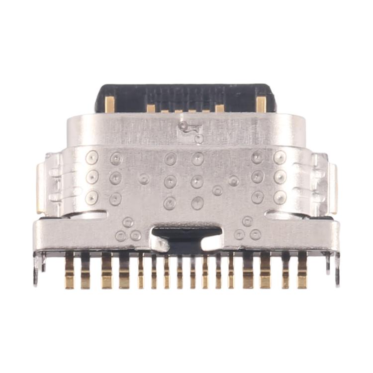 For vivo iQOO Z8X 10pcs Original Charging Port Connector - free shipping - PMc TechLife - Order now!