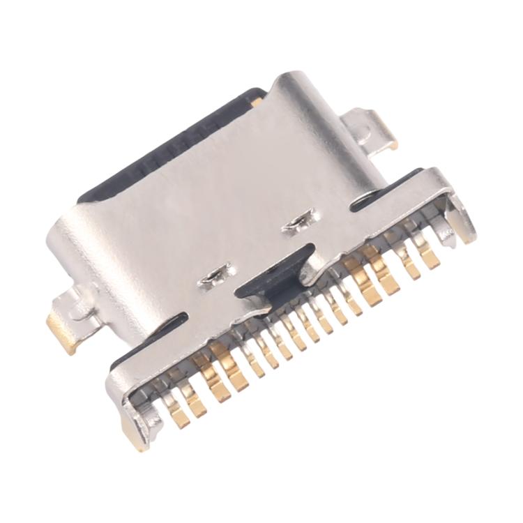 For vivo S17T 10pcs Original Charging Port Connector - free shipping - PMc TechLife - Order now!