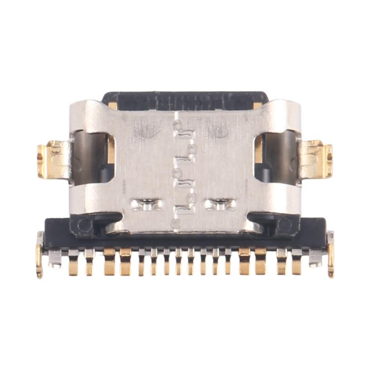 For vivo iQOO 9 Pro 10pcs Original Charging Port Connector - free shipping - PMc TechLife - Order now!