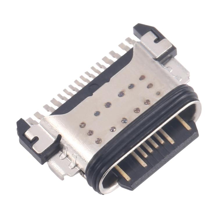 For vivo iQOO 11 10pcs Original Charging Port Connector - free shipping - PMc TechLife - Order now!
