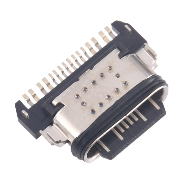 For vivo iQOO 11 10pcs Original Charging Port Connector - free shipping - PMc TechLife - Order now!