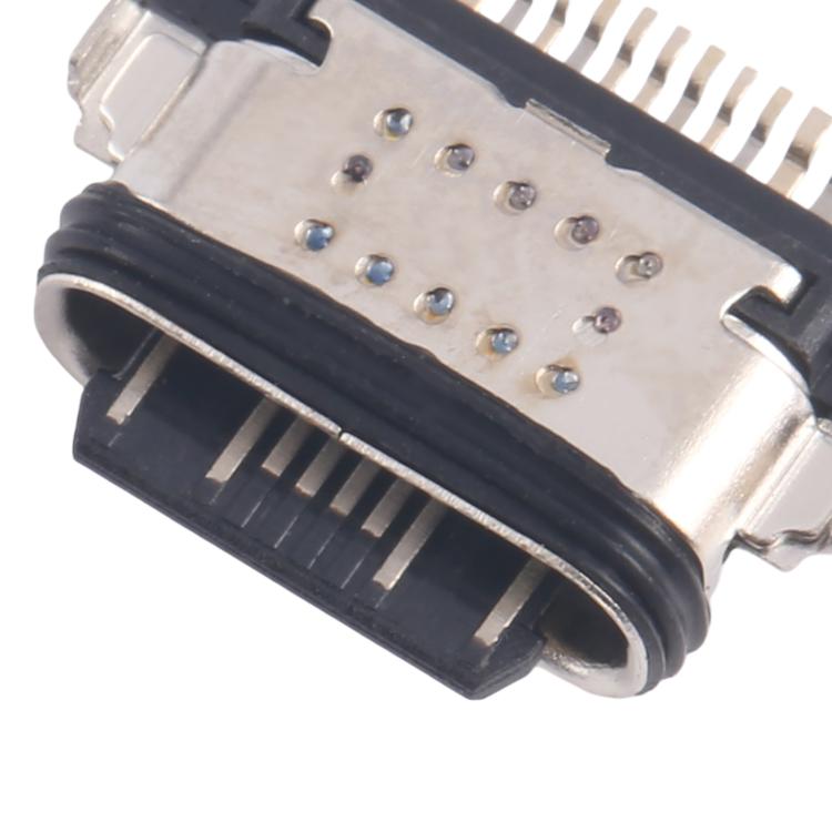 For vivo iQOO 11 10pcs Original Charging Port Connector - free shipping - PMc TechLife - Order now!