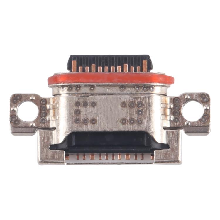 For vivo X100 Ultra 5G V2366GA V2366HA Original Charging Port Connector - Single Tail Connector by PMc TechLife | Online Shopping South Africa | PMc TechLife | Buy Now Pay Later Mobicred