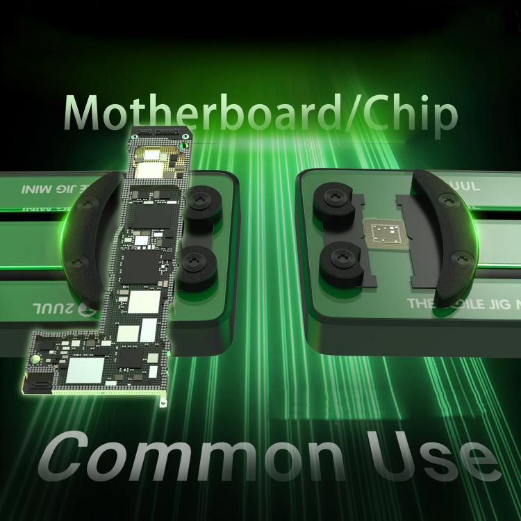 2UUL BH30 The Smile Jig Mini Motherboard IC Fixture - free shipping - PMc TechLife - Order now!