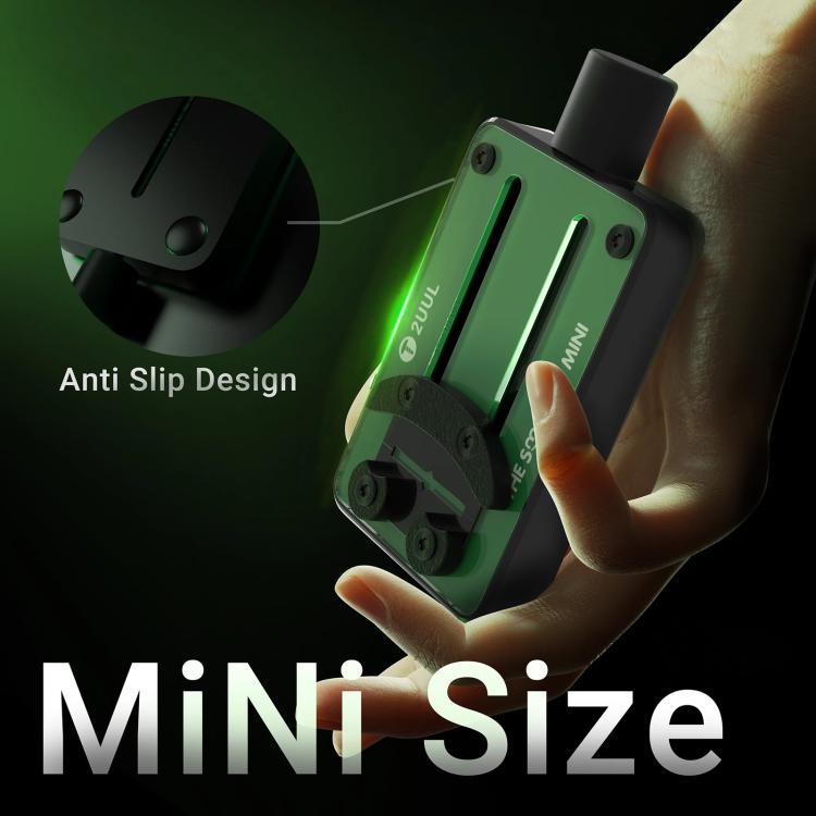 2UUL BH30 The Smile Jig Mini Motherboard IC Fixture - free shipping - PMc TechLife - Order now!