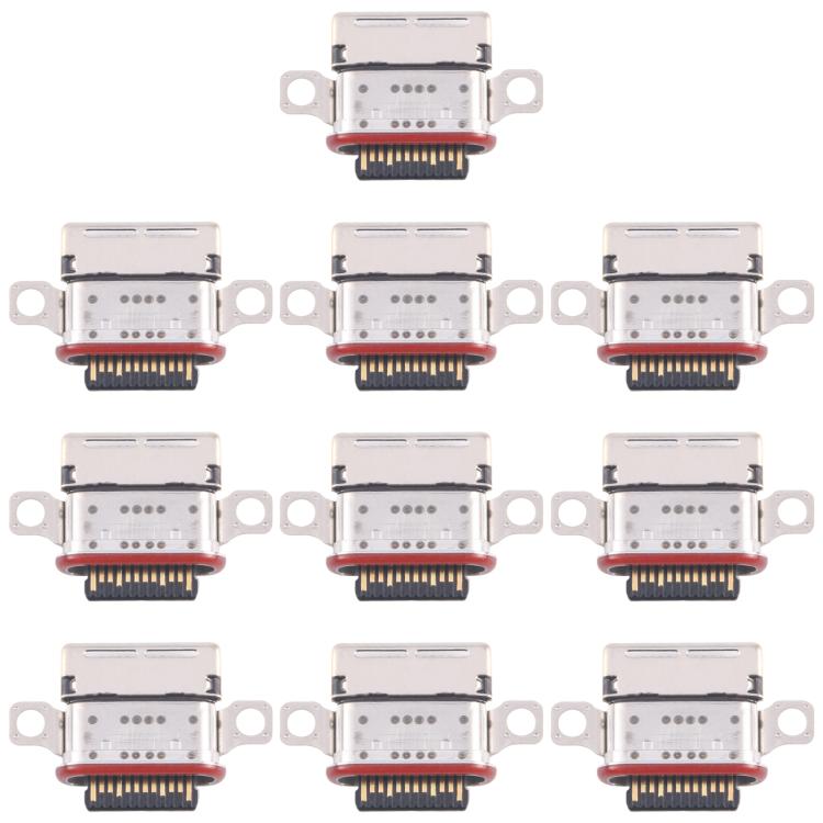 For Honor Magic5 Pro 10pcs Original Charging Port Connector - free shipping - PMc TechLife - Order now!