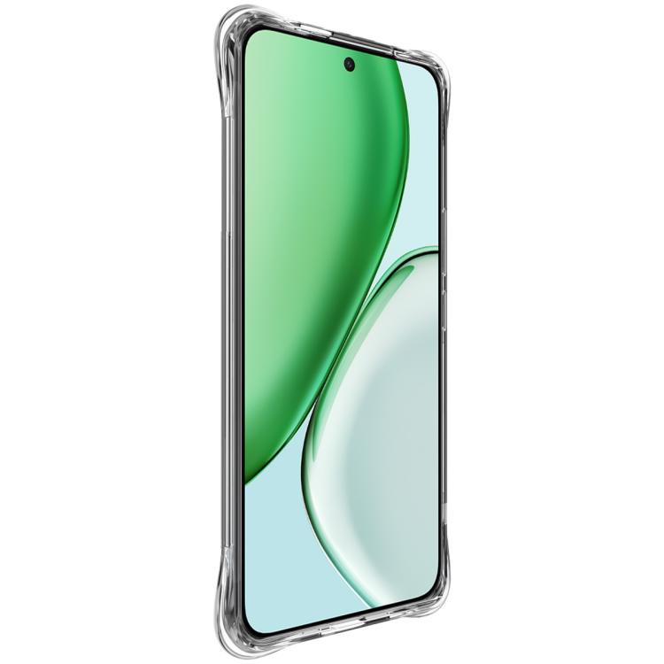 For Honor X70 5G imak Shockproof Airbag TPU Phone Case(Transparent) - free shipping - PMC TechLife - Order now!